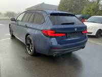 Náhľad zozadu zľava