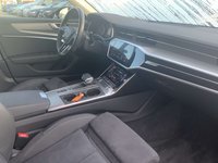 Náhľad do vnútorného priestoru