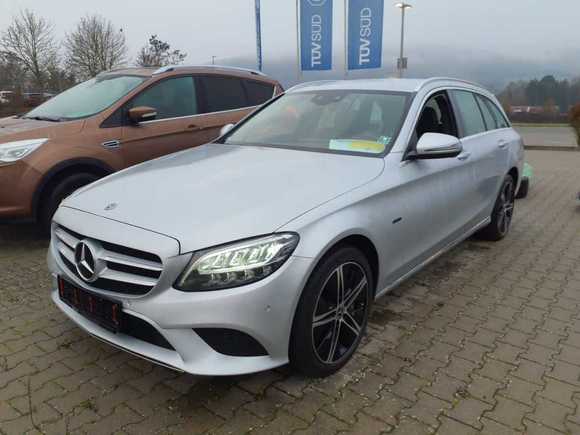 Náhľad spredu zľava