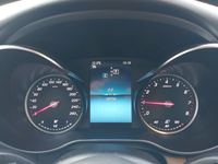 Ansicht Kombiinstrument