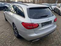 Ansicht hinten links