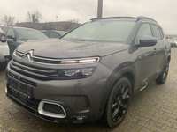 Citroën C5 Aircross 1,2