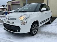 Náhľad spredu zľava