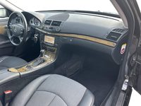 Pogled na unutrašnjost