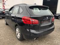 Náhľad zozadu zľava