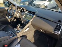 Náhľad do vnútorného priestoru