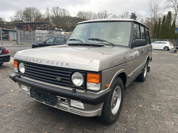 Náhľad spredu zľava