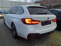 Náhľad zozadu zľava