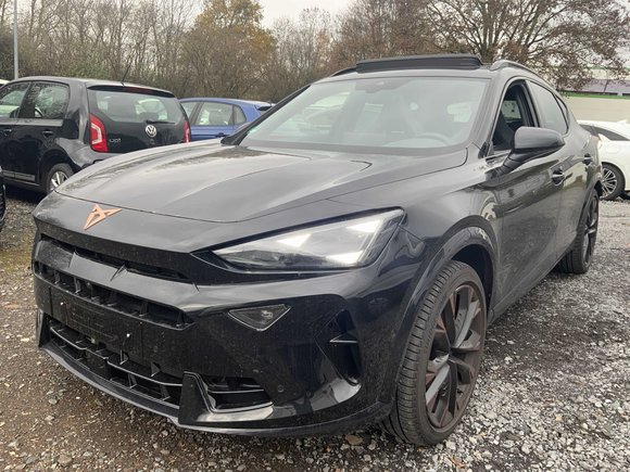 Náhľad spredu zľava