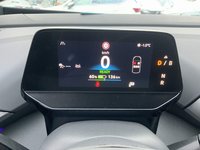 Pohľad na združený prístroj na palubnej doske