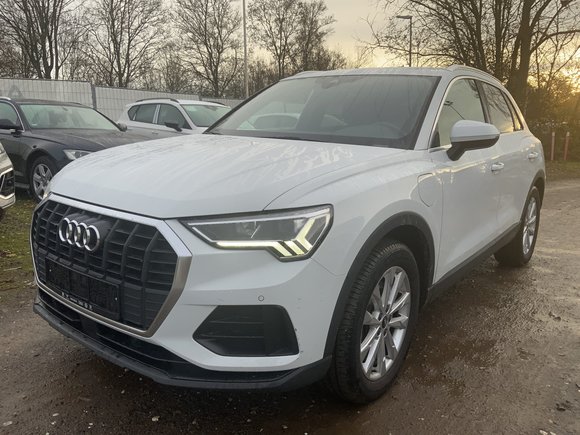 Náhľad spredu zľava