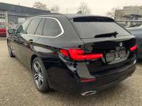 Ansicht hinten links