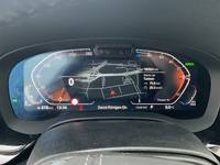 Ansicht Kombiinstrument