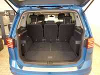 View of boot / luggage space