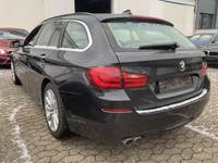 Náhľad zozadu zľava