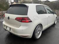 Náhľad zozadu sprava