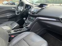 Náhľad do vnútorného priestoru