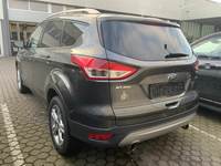 Náhľad zozadu zľava