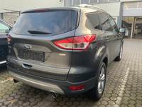 Náhľad zozadu sprava