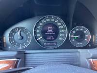 Pohľad na združený prístroj na palubnej doske