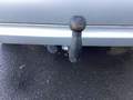 View of trailer tow-bar hitch