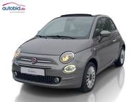 Fiat 500C 1,2 "Lounge"