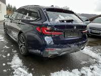 Náhľad zozadu zľava