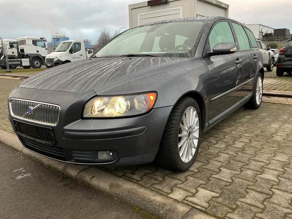 Náhľad spredu zľava