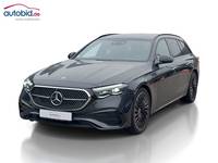 Mercedes-Benz E 220 d T G Tronic