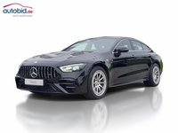 Mercedes-AMG GT 43 4Matic+ Speedshift