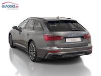 Вид сзади слева