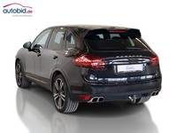 Vista trasera izquierda