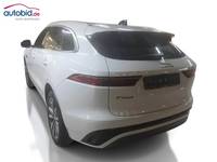 Vaade tagant vasakult