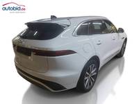 Vaade tagant paremalt