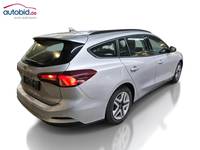 Vaade tagant paremalt