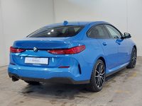 Pogled od pozadi desno