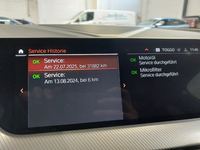 Dokaz o obavljenom servisu