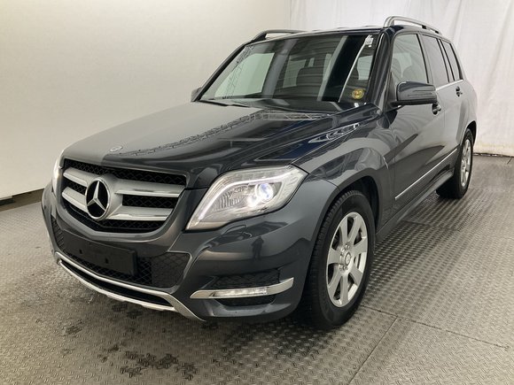 Vista delantera izquierda