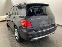 Vista trasera izquierda