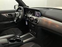 Vista del habitáculo