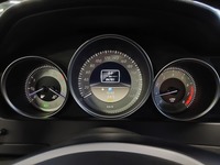 Vista del cuadro de instrumentos