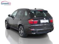 Aanzicht achter links