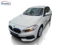 Pogled sprijeda lijevo