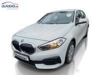 Pogled sprijeda lijevo