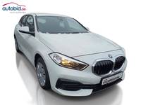 Pogled sprijeda desno