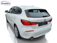 Pogled straga lijevo