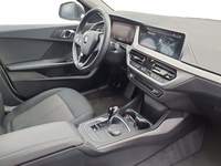 Pogled unutrašnji prostor