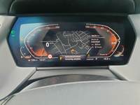 Pogled na kombinirani instrument