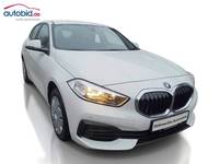 Pogled sprijeda desno