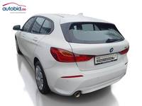 Pogled straga lijevo